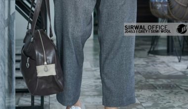 Harga Jual Celana Sirwal Kantoran