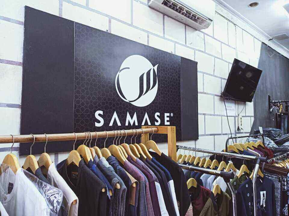 Distributor Samase Balikpapan