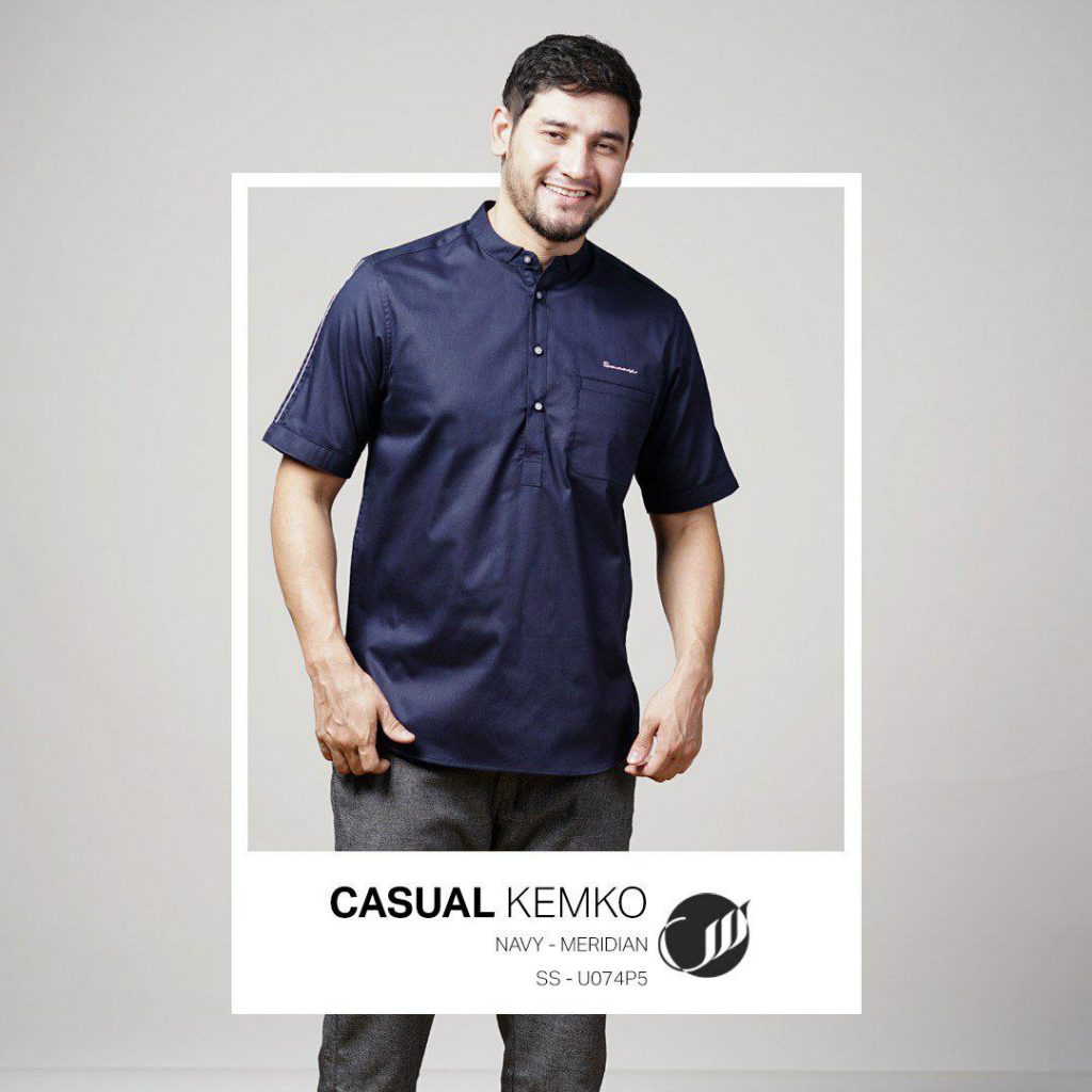 Merk Baju Koko Terbaik