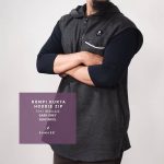 Rompi Sholat Hoodie
