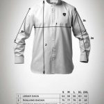 Ukuran Baju Samase