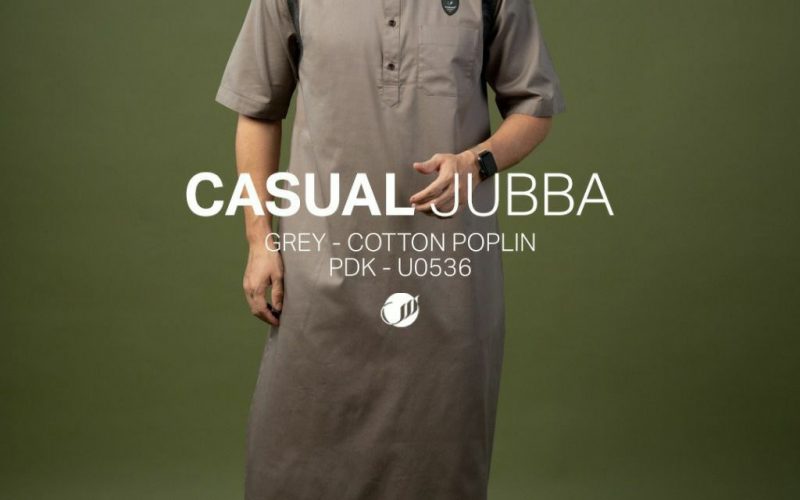 Jubah Jakarta