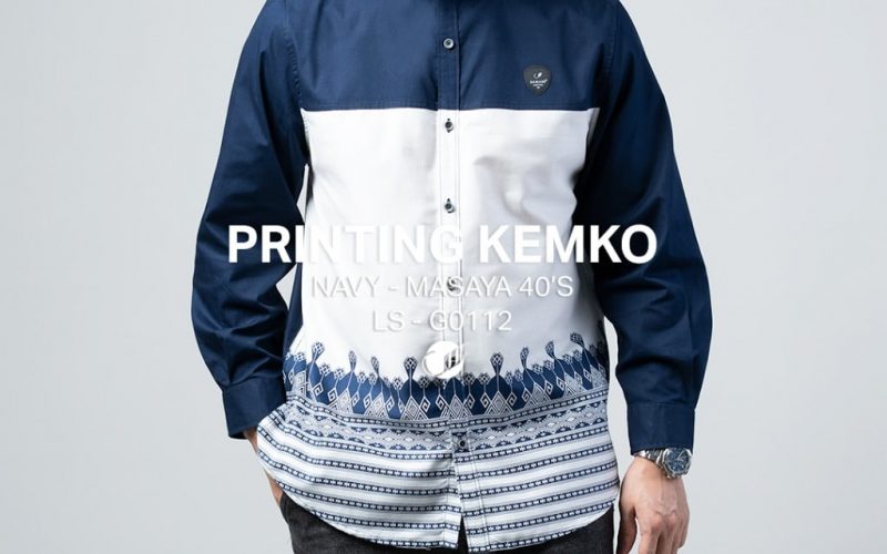 Kemko Printing G011