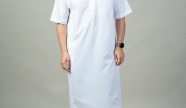 Jubah Arab Saudi Online