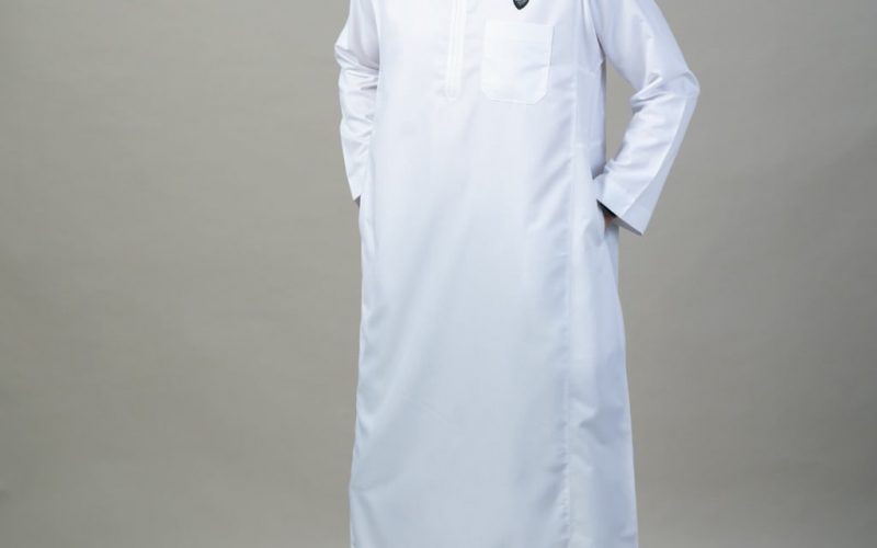 Model Jubah Arab Terbaru