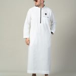 Samase Saudi Jubba R046