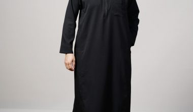 Gambar-Jubah-Muslim-Pria