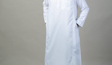 Jubah-Muslim-Pria-Terbaru